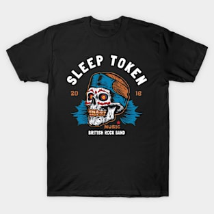 Sleep Token T-Shirt